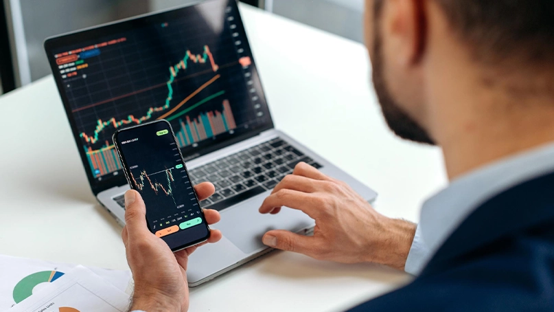 Kostase AI Trading Plattform